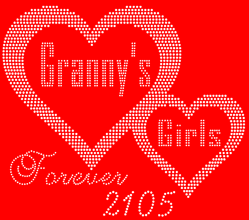 Granny B's  Japanese Blingy, Shiny, Sparkly Wood! – Granny B's